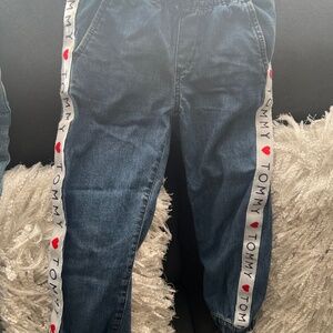 3 Tommy jeans for girls